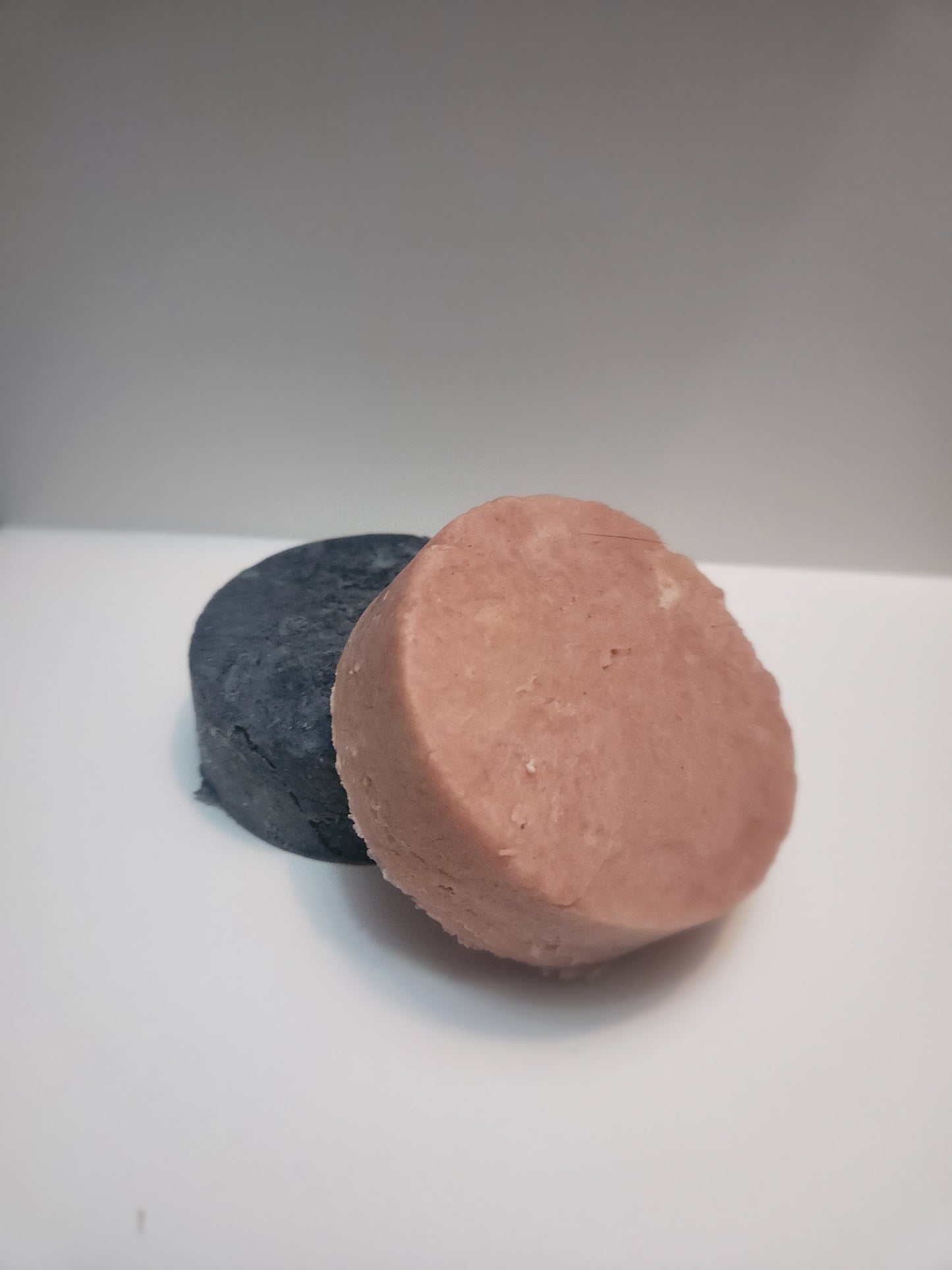His & Her Valentine's Soap