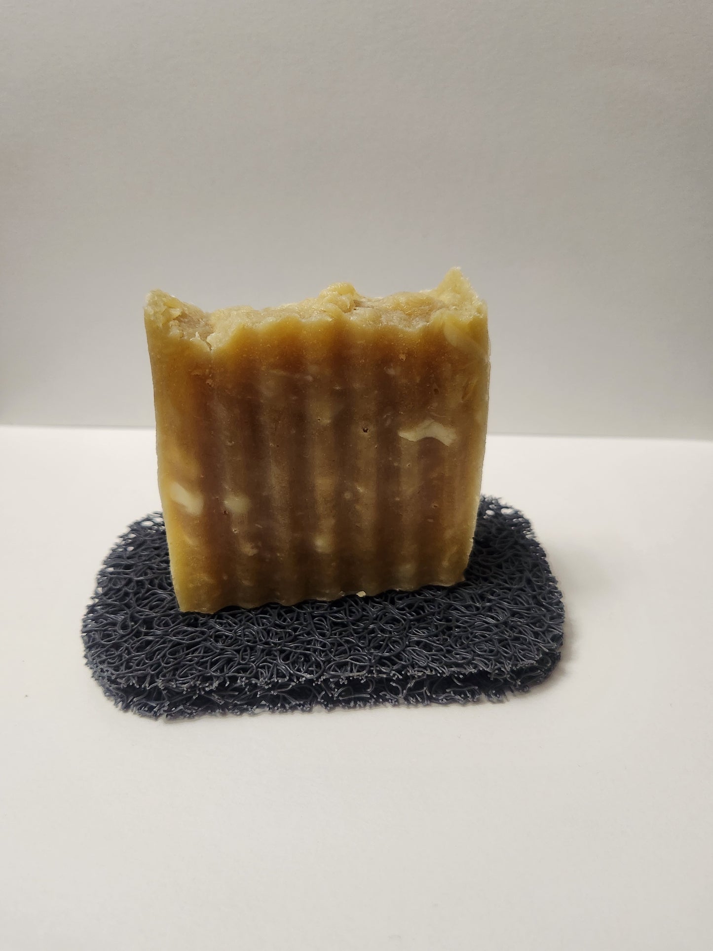 Goat Milk & Honey Soap