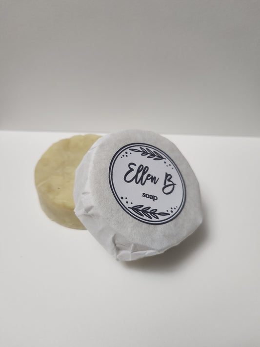 Shampoo Bar
